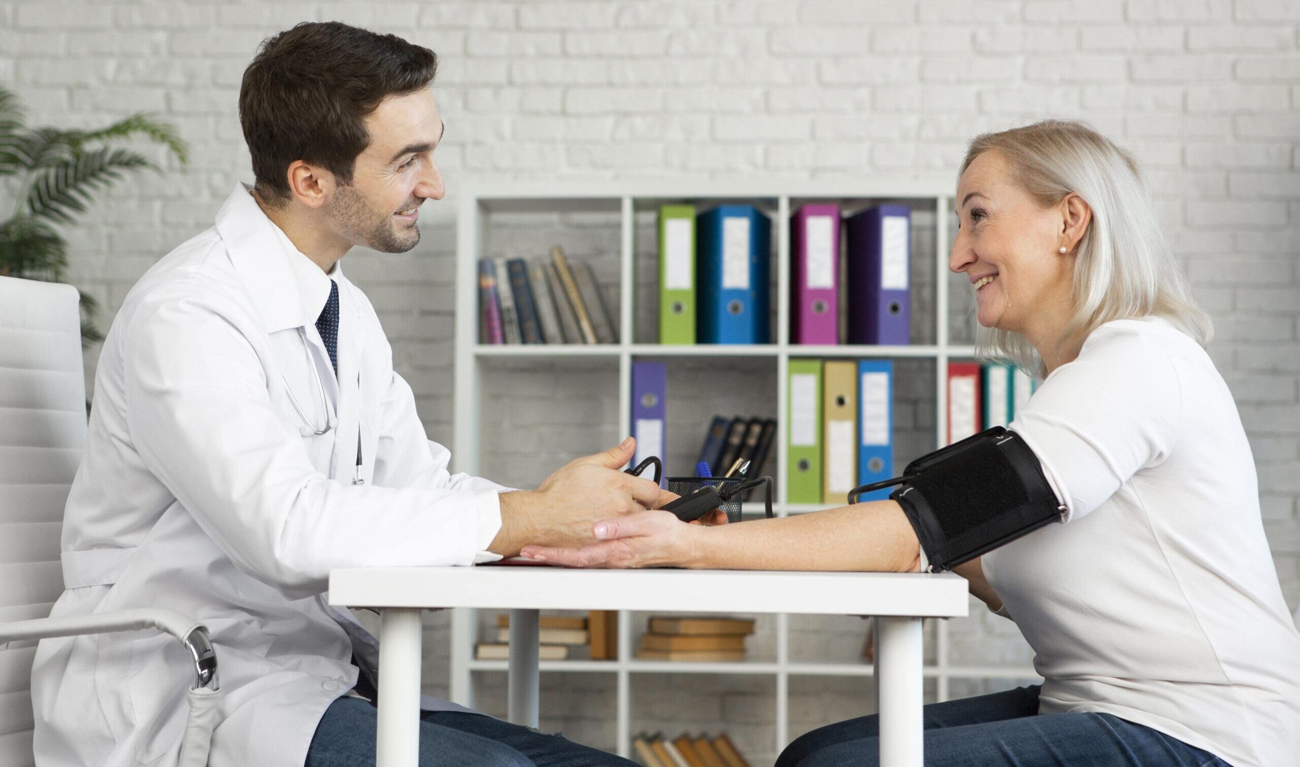 health care practice